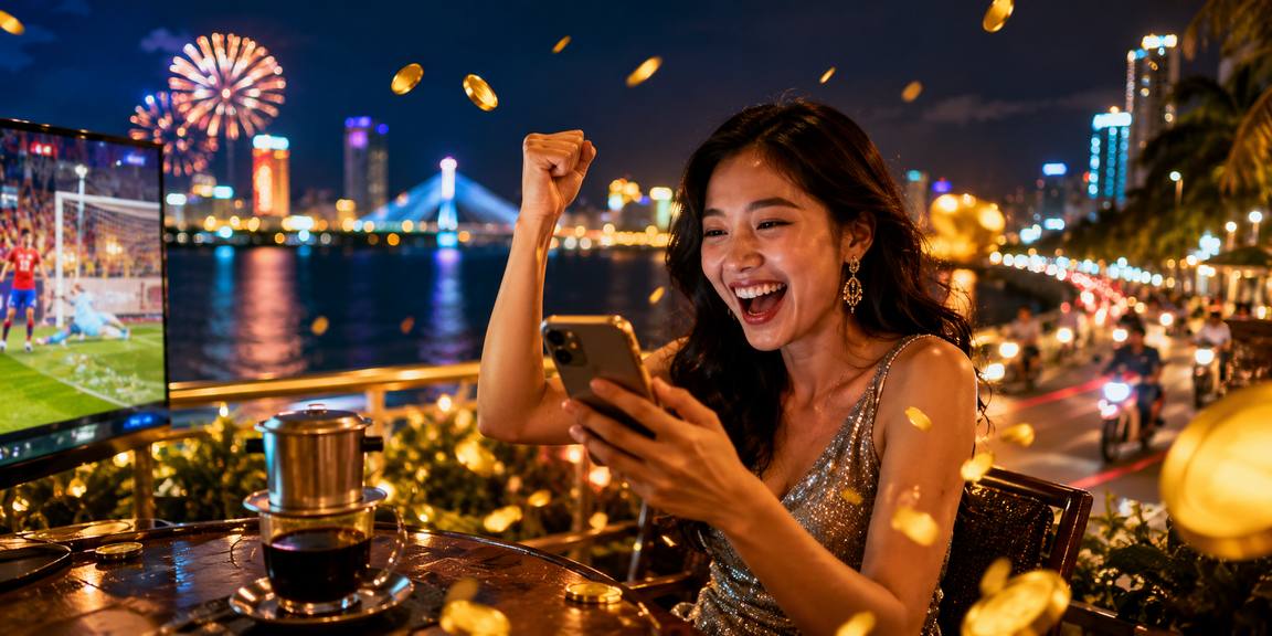 88dpro Thể thao